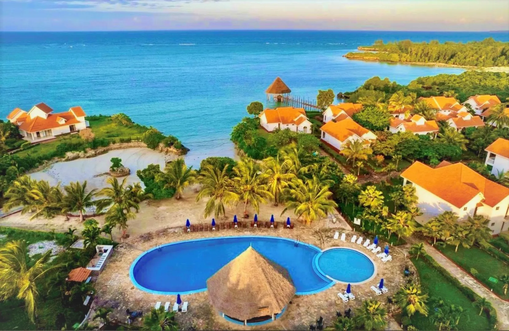 Azao Resort &amp; Spa (May 12, 2026 to Jun 11, 2026) | XL Boland Travel 