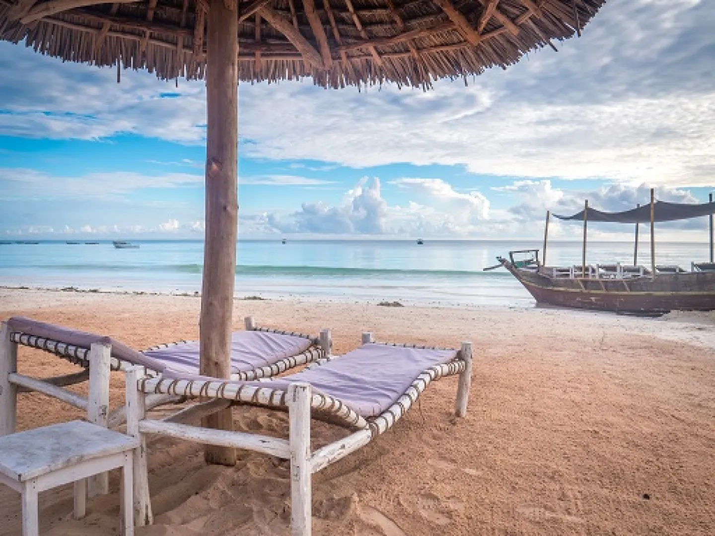 VOI Kiwengwa Resort (May 12, 2026 to Jun 11, 2026) | XL Boland Travel 