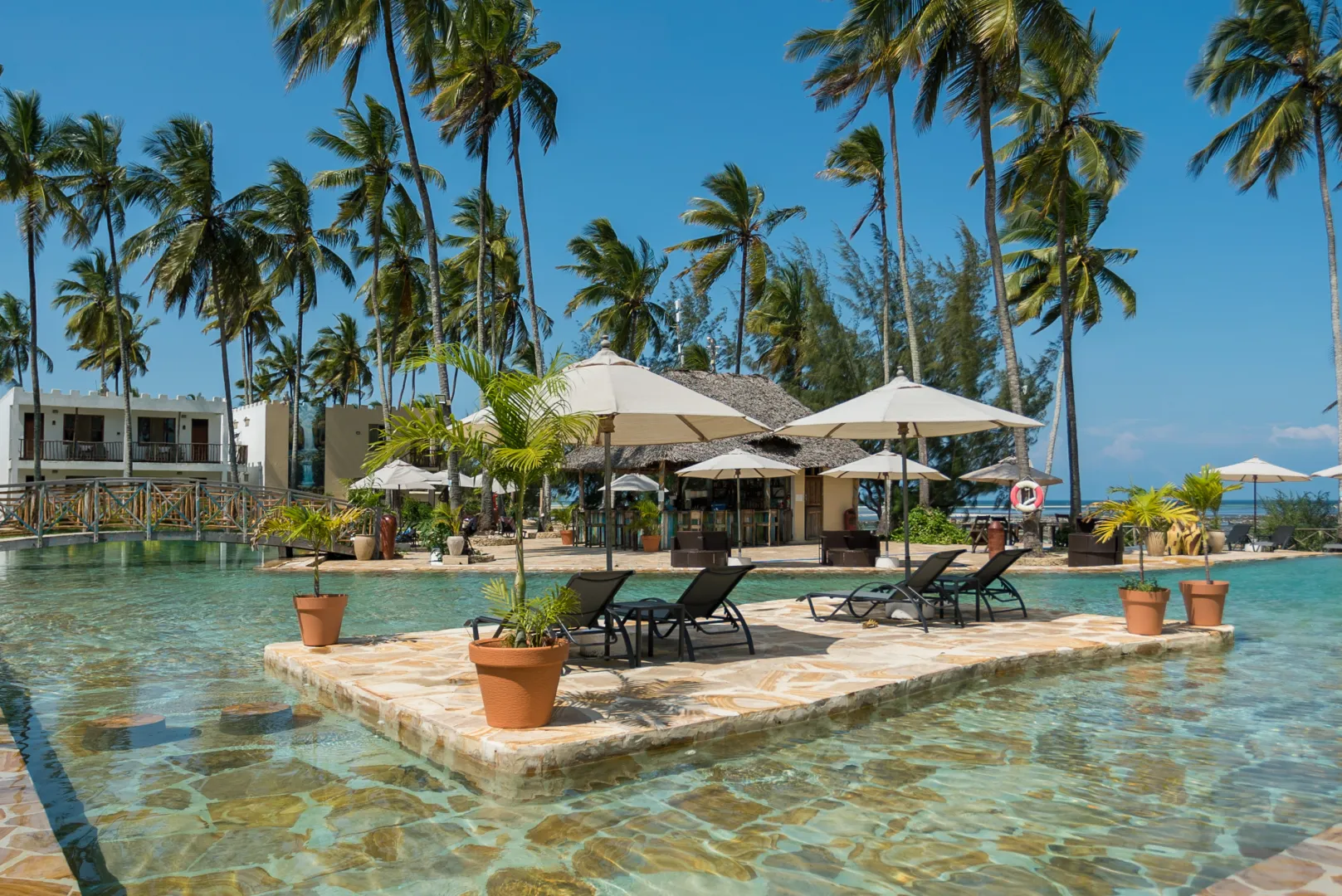 Zanzibar Bay Resort (May 12, 2026 to Jun 11, 2026) | XL Boland Travel 