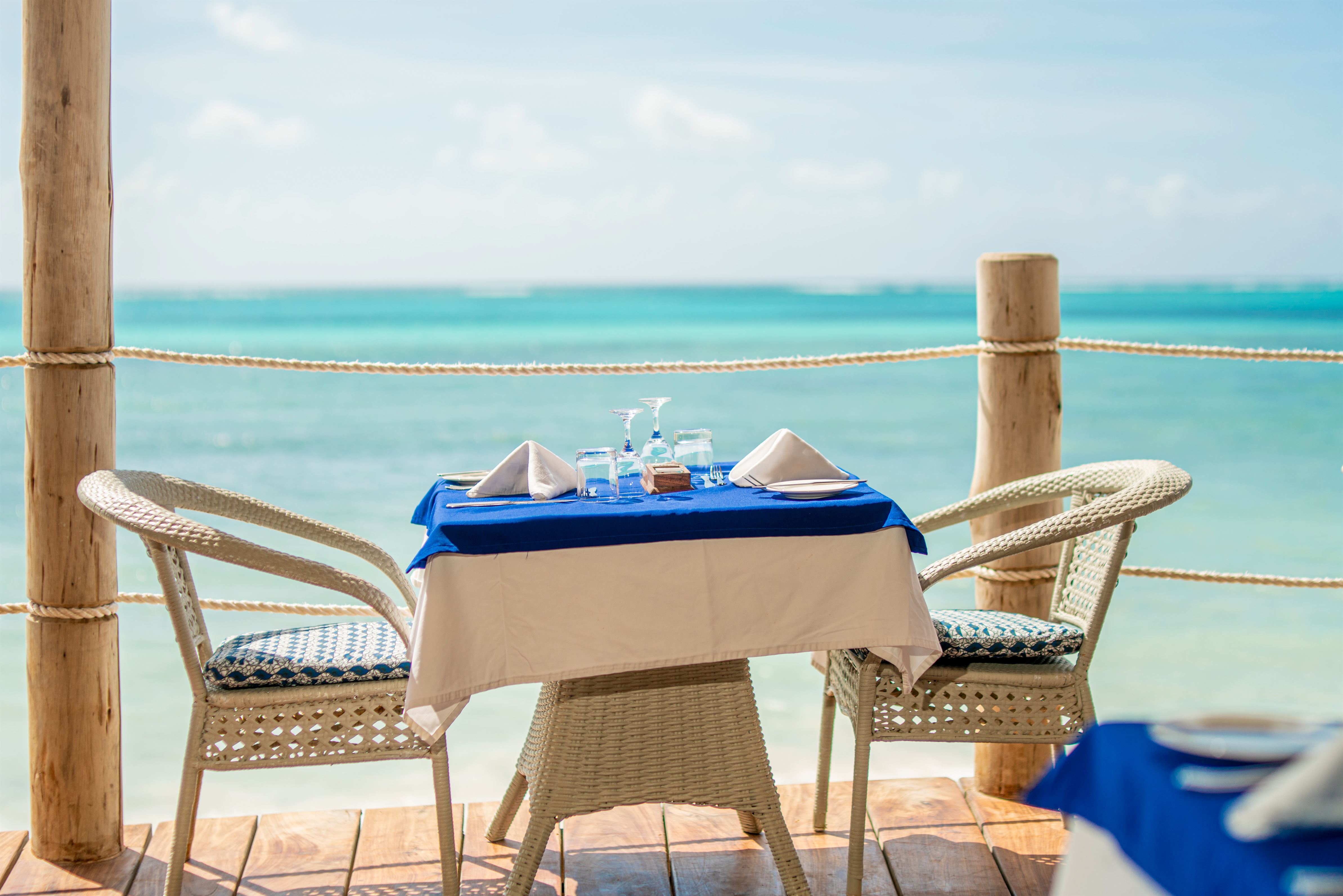 Karafuu Beach Resort & Spa (May 12, 2026 to Jun 11, 2026) | XL Boland Travel 