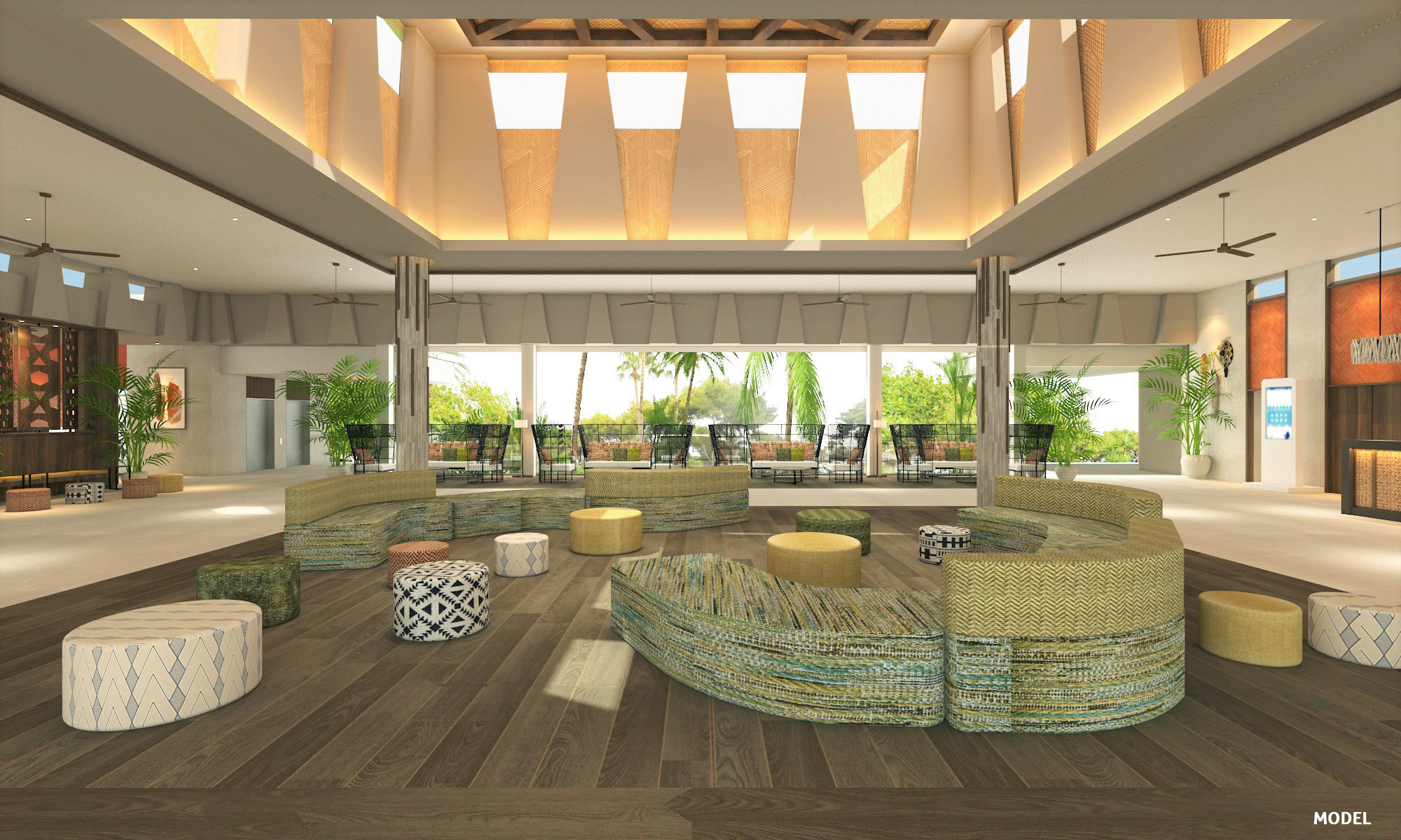 Riu Jambo, Zanzibar (May 12, 2026 to Jun 11, 2026) | XL Boland Travel 