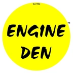 Engine Den