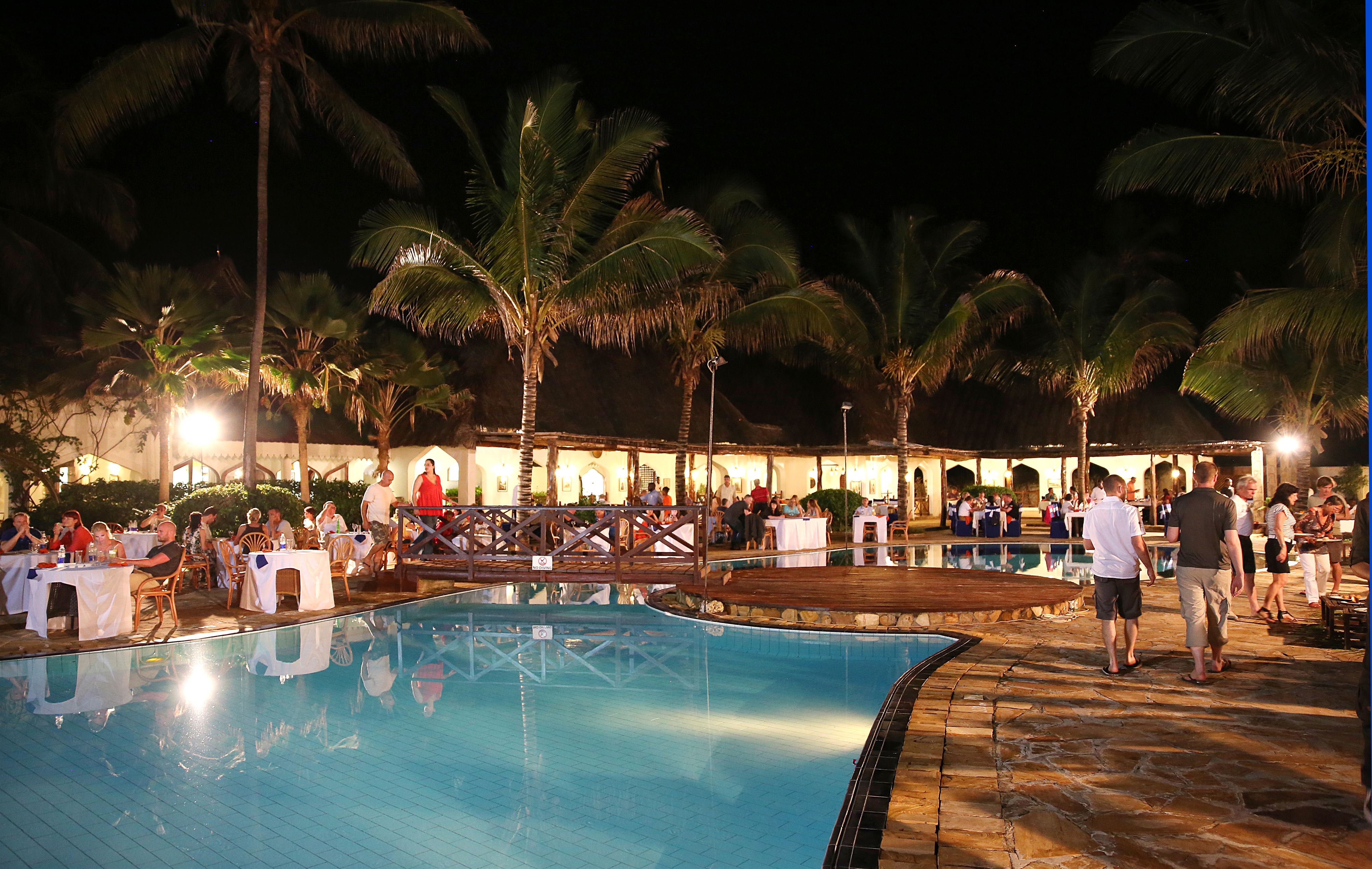 Sultan Sands, Zanzibar (May 12, 2026 to Jun 11, 2026) | XL Boland Travel 