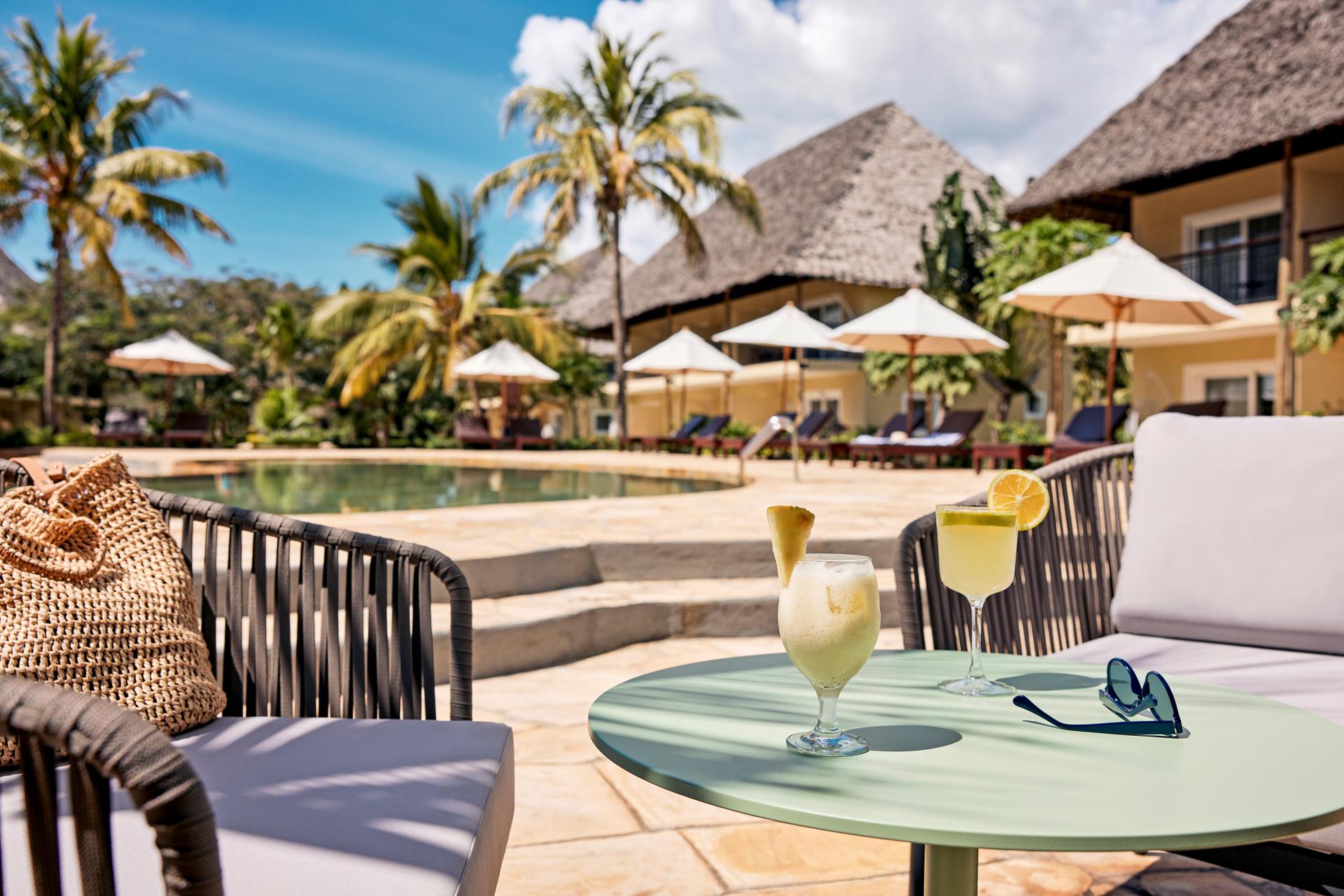 TUI Blue Bahari Zanzibar (May 12, 2026 to Jun 11, 2026) | XL Boland Travel 