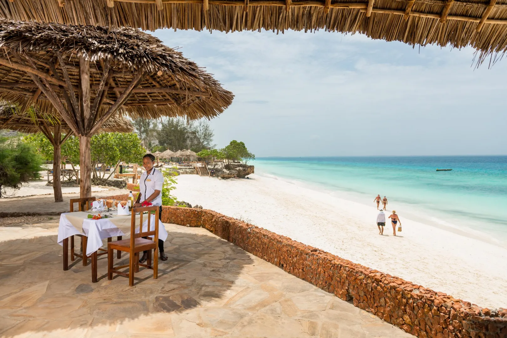 Sandies Baobab Beach Zanzibar (May 12, 2026 to Jun 11, 2026) | XL Boland Travel 