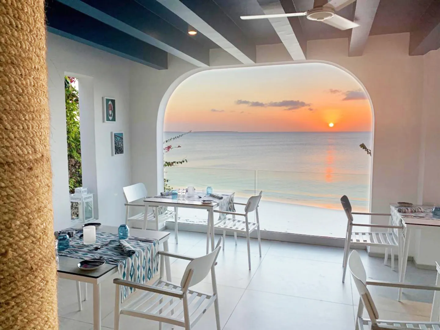 Riu Palace Zanzibar (May 12, 2026 to Jun 11, 2026) | XL Boland Travel 