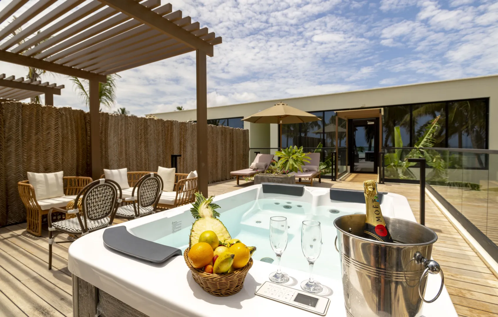 TOA Hotel &amp; Spa (May 12, 2026 to Jun 11, 2026) | XL Boland Travel 