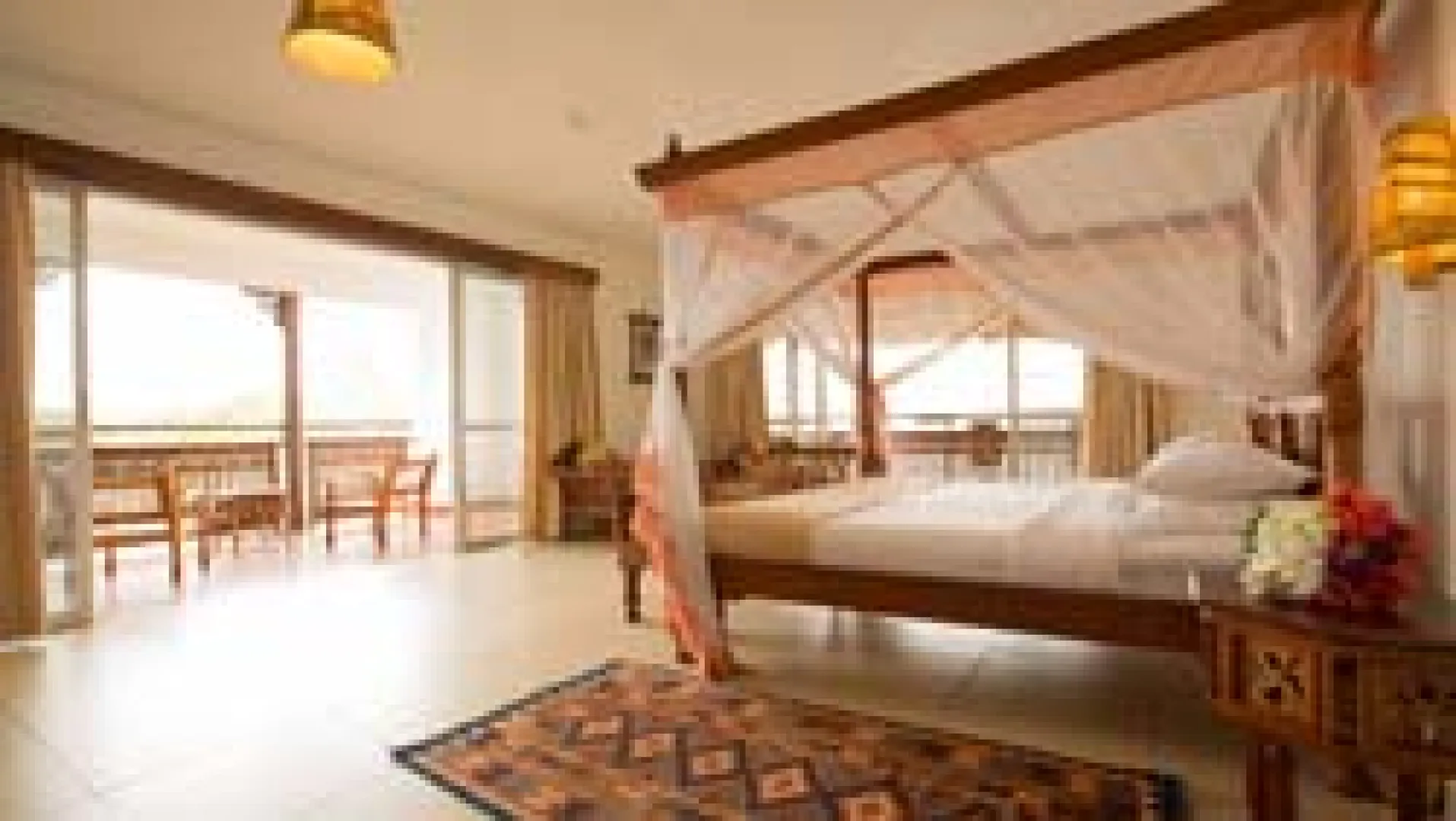 The Royal Zanzibar Beach Resort (May 12, 2026 to Jun 11, 2026) | XL Boland Travel 