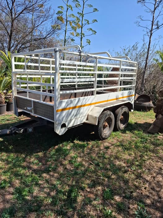 Dubbel as wa | Agrimar 