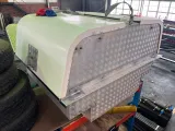 Field Service Canopy | Agrimar 
