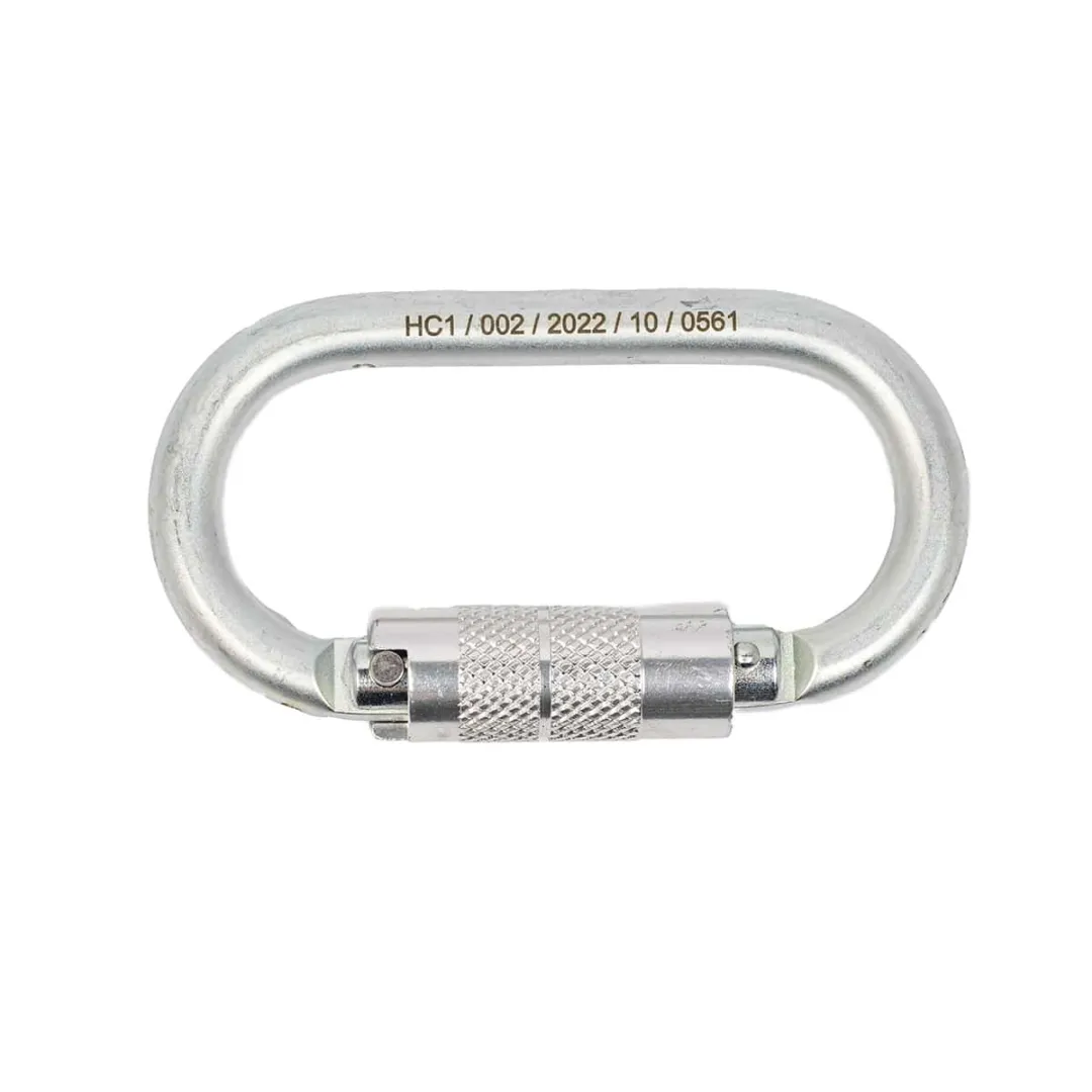 Temporary Vertical Life Line | Height Safe 360