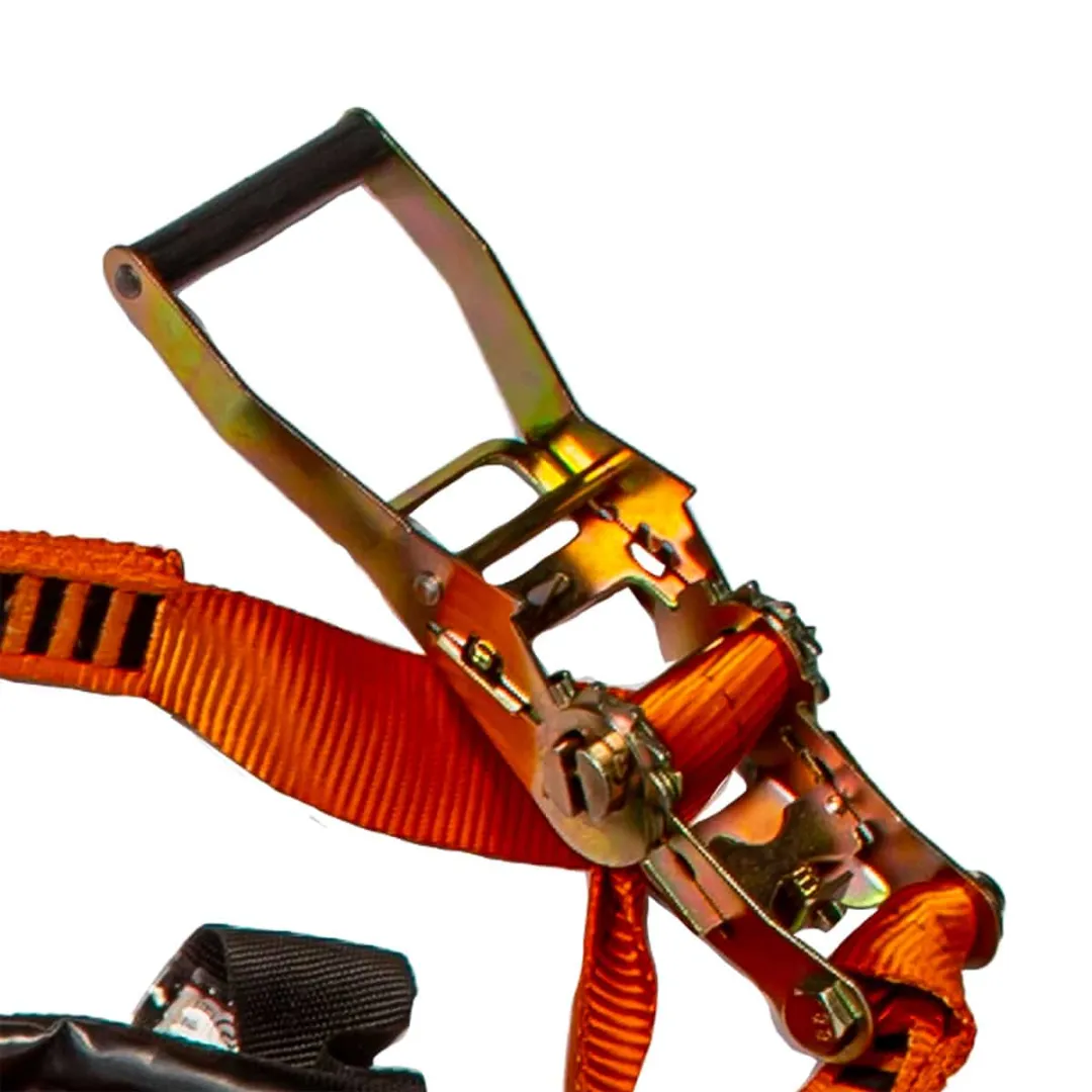 Temporary Horizontal Life Line – 20 m | Height Safe 360