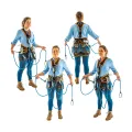 Rope Access Complete Harness | Height Safe 360