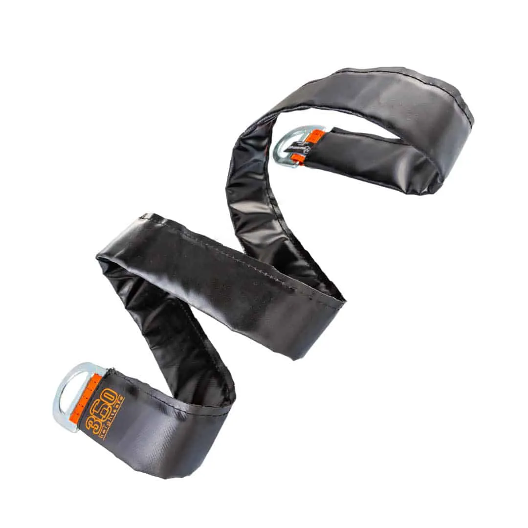 1.5 m Anchor Strap (PVC Sleeve Protector) | Height Safe 360