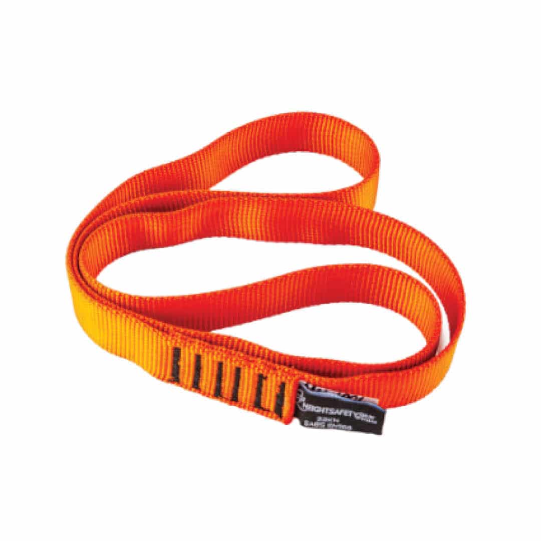 Open Round Sling 120 cm (Webbing) | Height Safe 360