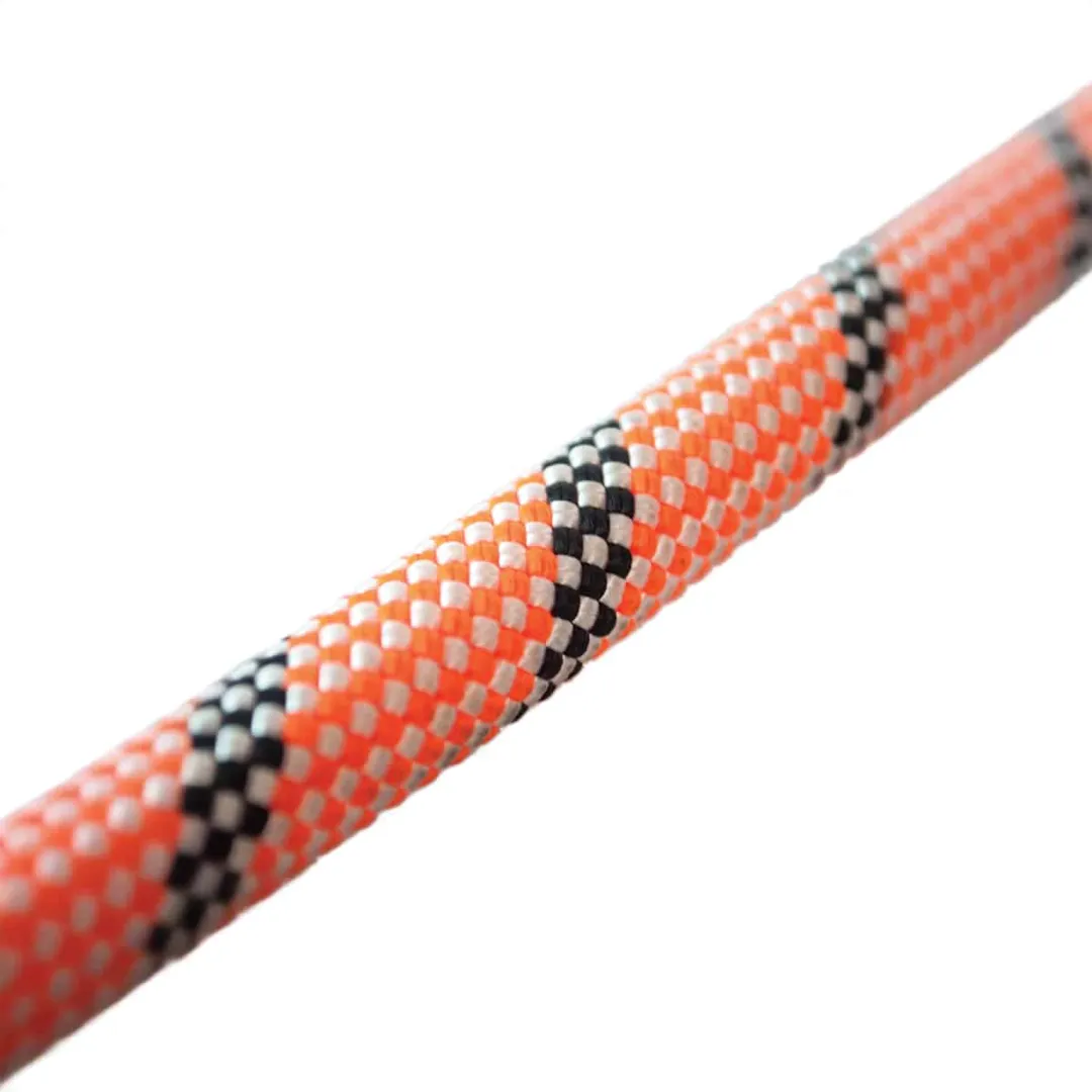 Rope: Kernmantle Low Stretch – Contractor (Green) | Height Safe 360