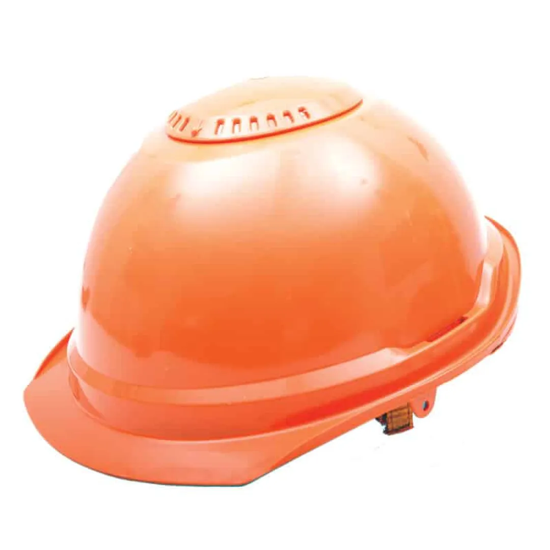 Nikki Industrial Helmet | Height Safe 360