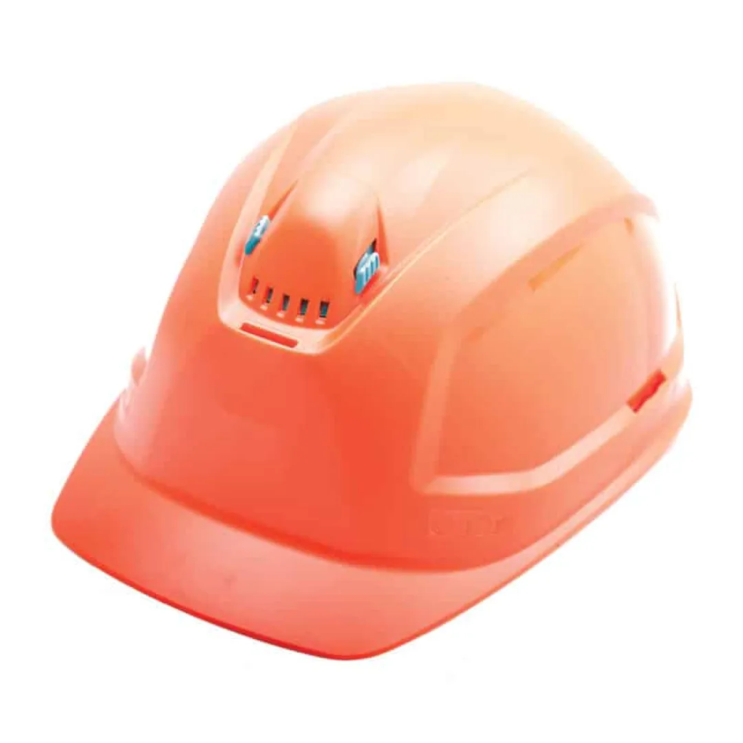 uvex pheos helmet c/w Chin Strap | Height Safe 360