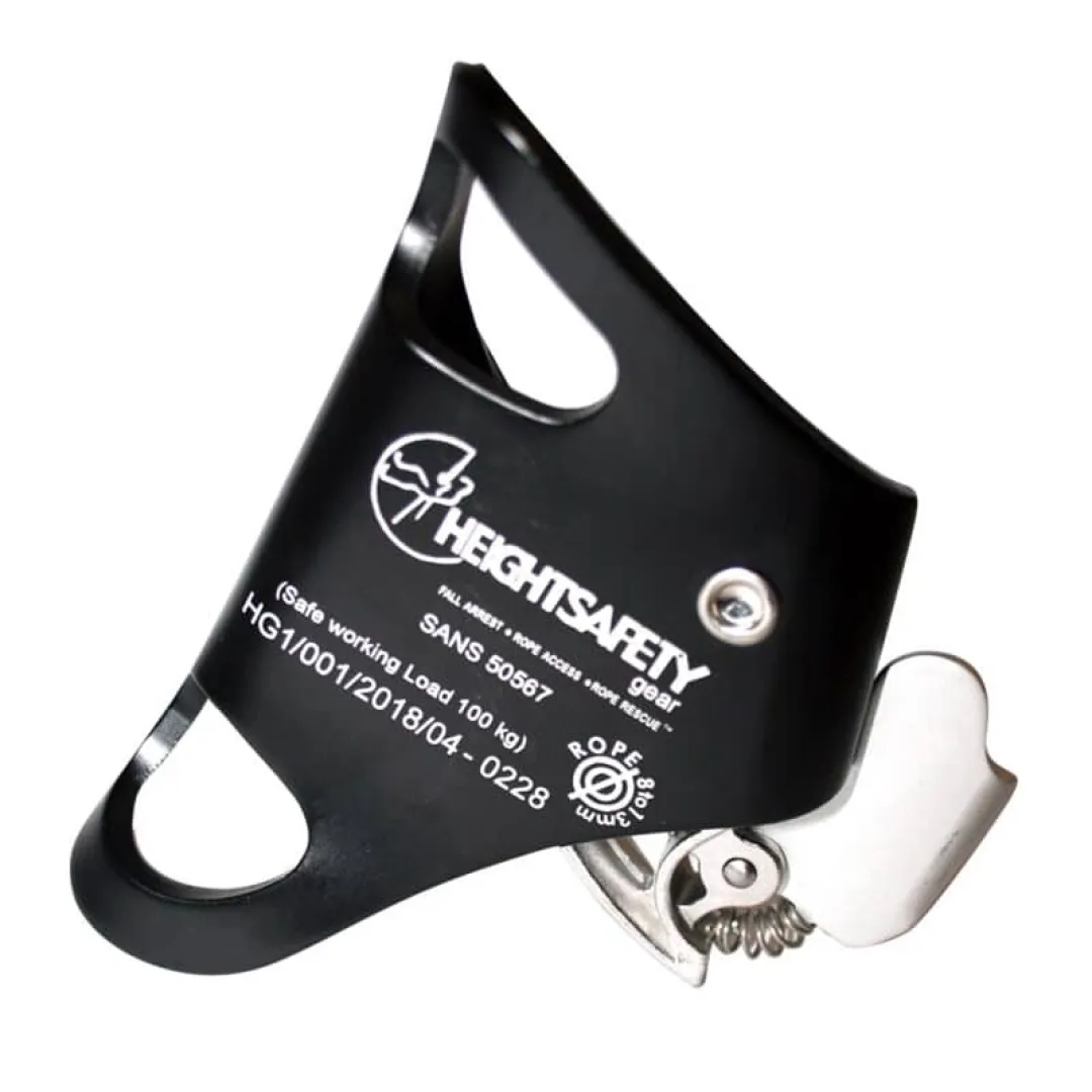 Chest Ascender | Height Safe 360
