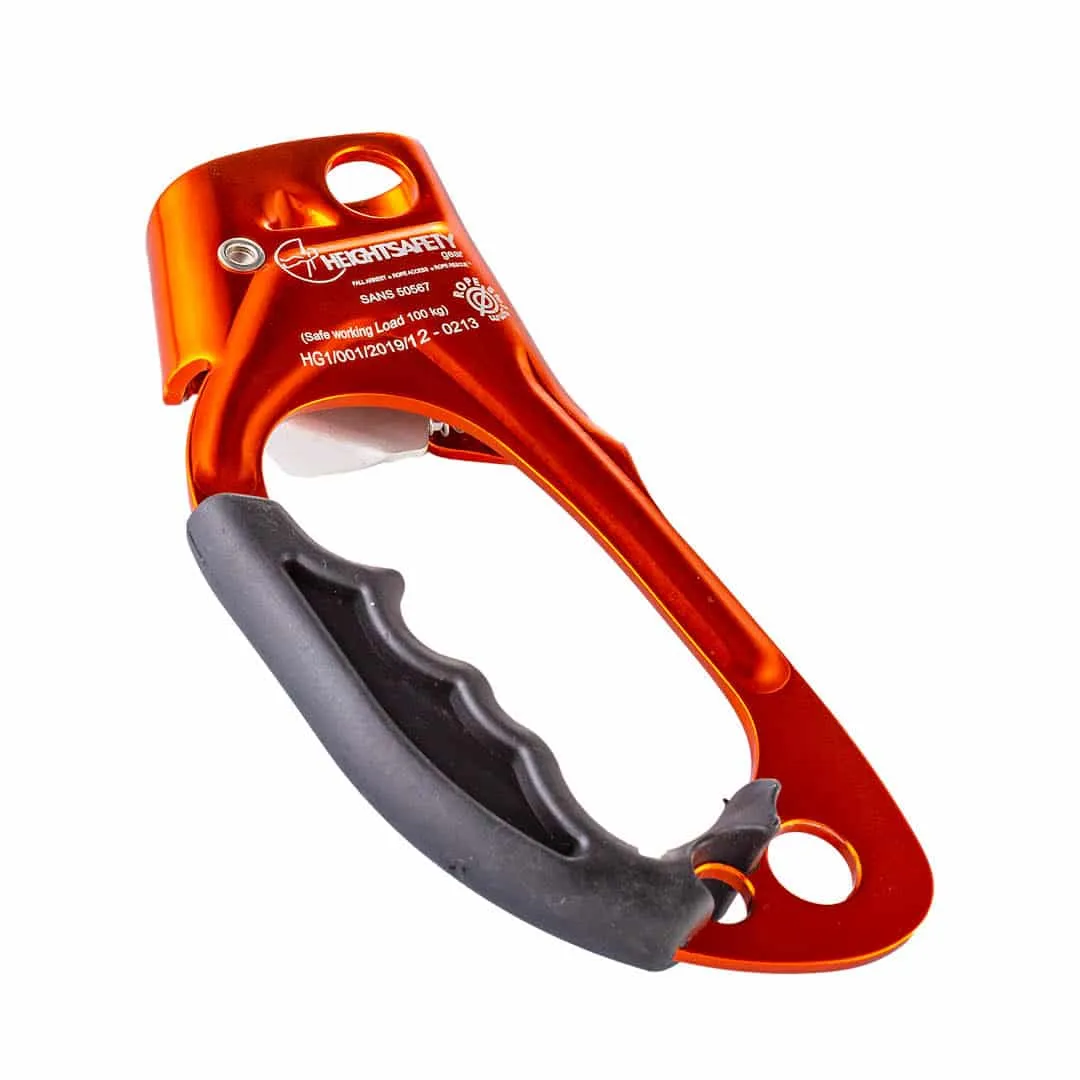 Handle Ascender | Height Safe 360