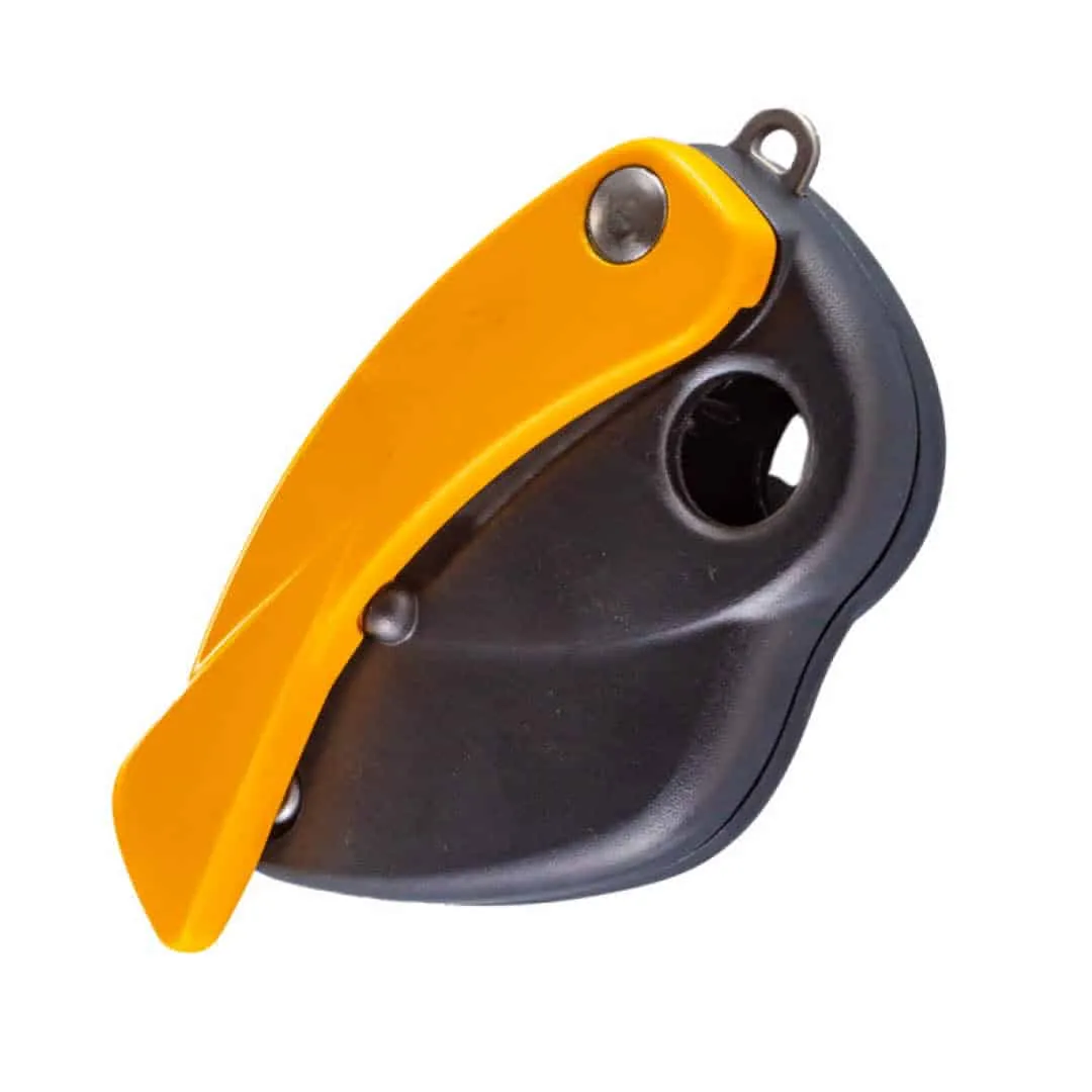 Anthron Lory Descender | Height Safe 360