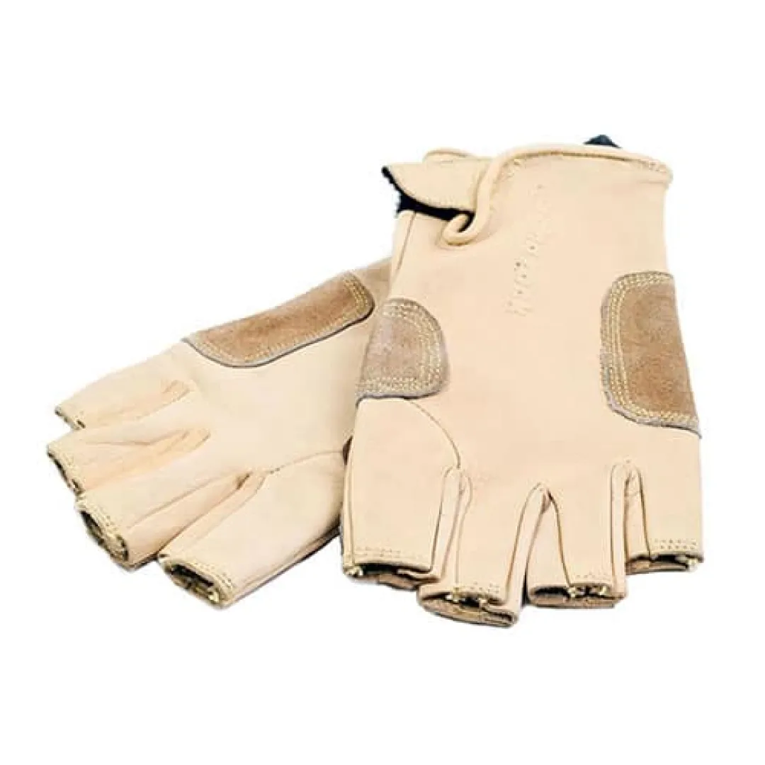 360 Grip 3/4 Gloves | Height Safe 360