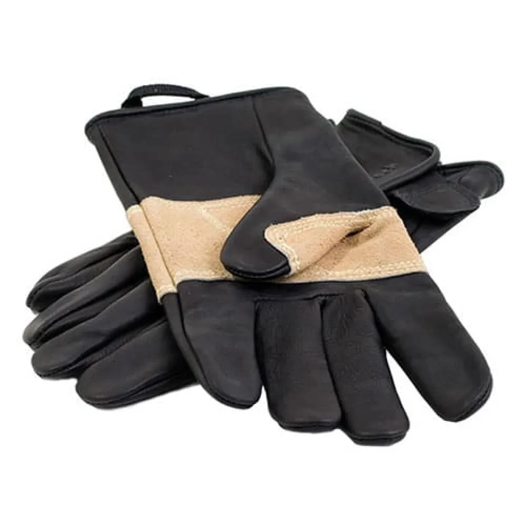 360 Grip Full Finger Gloves | Height Safe 360