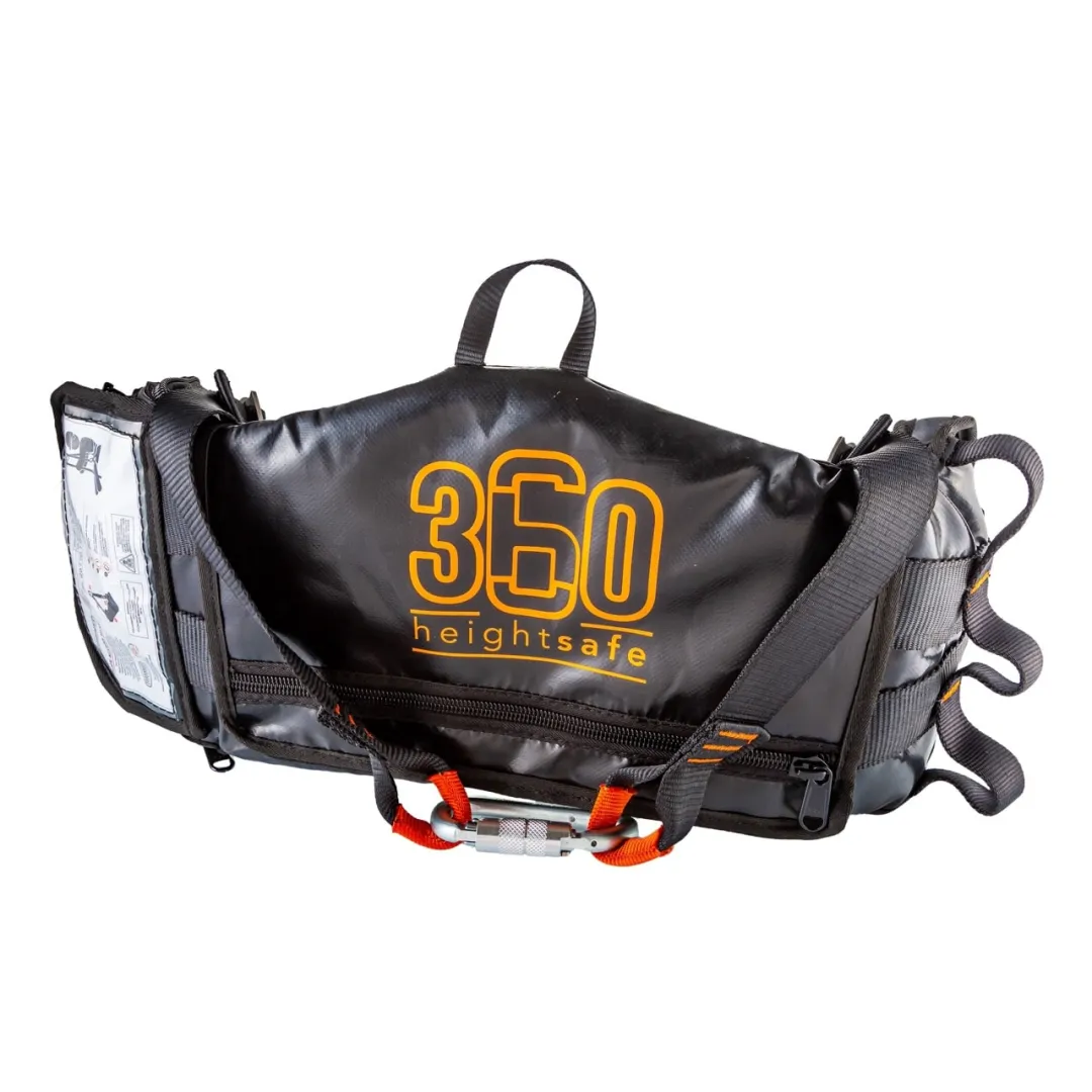 Advanced Rope Access Seat | Height Safe 360