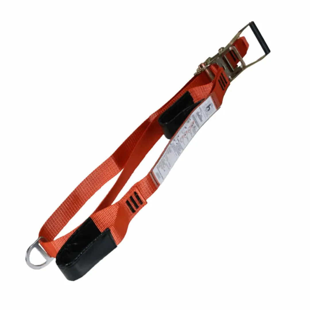 Snatcher Ratchet | Height Safe 360