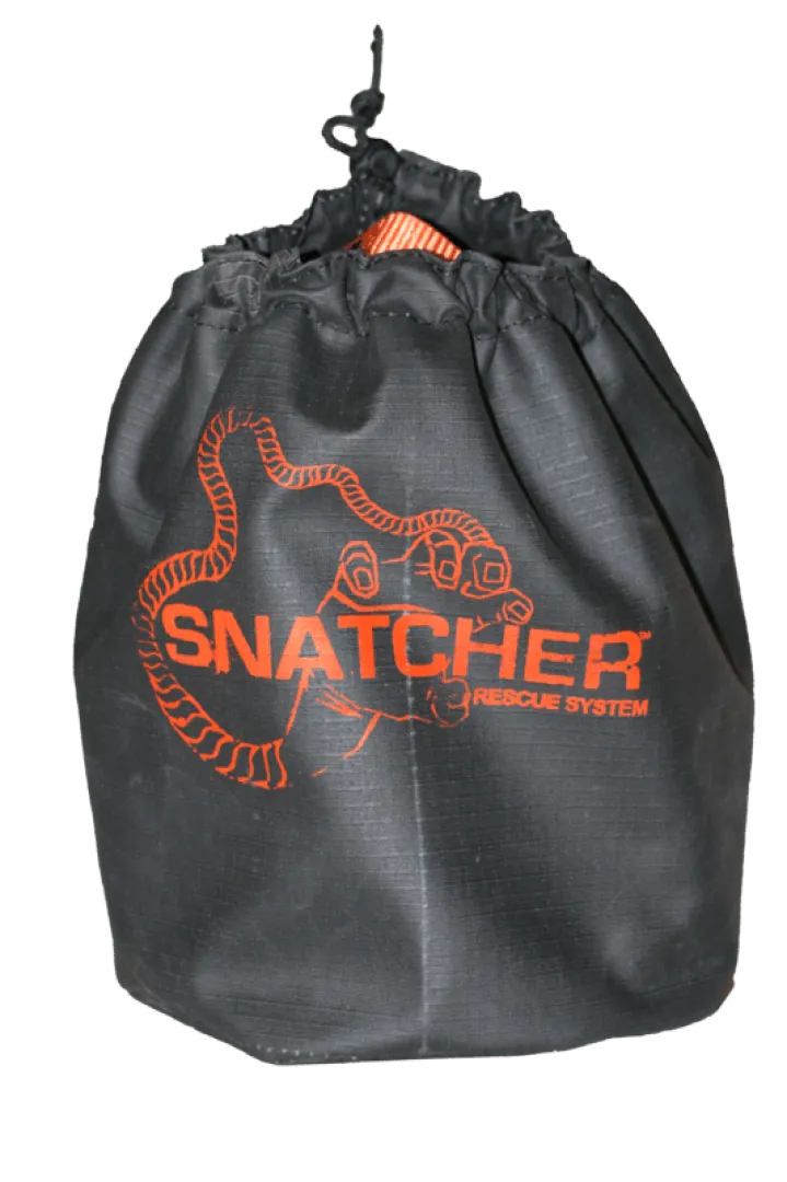 Snatcher Ratchet | Height Safe 360