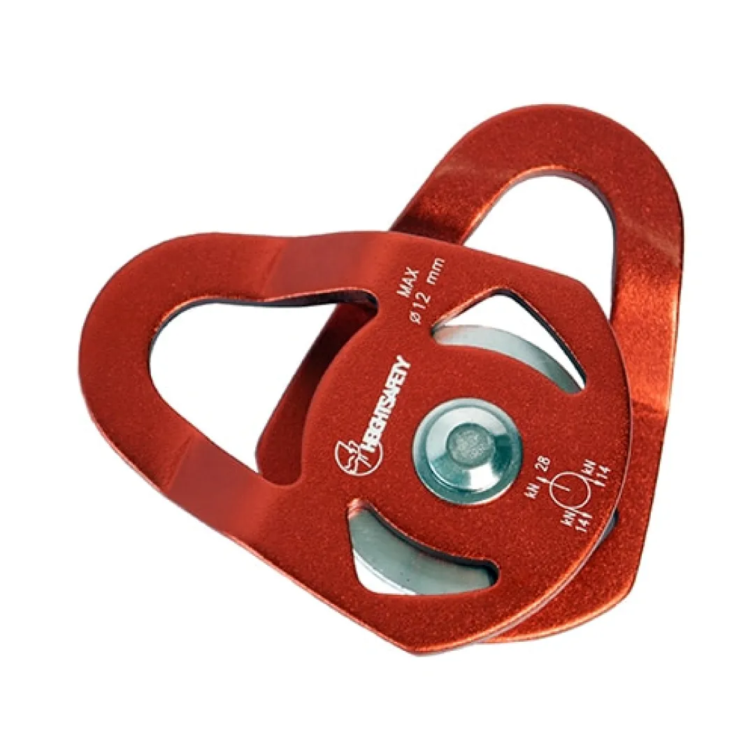 Climax Mini Pulley | Height Safe 360