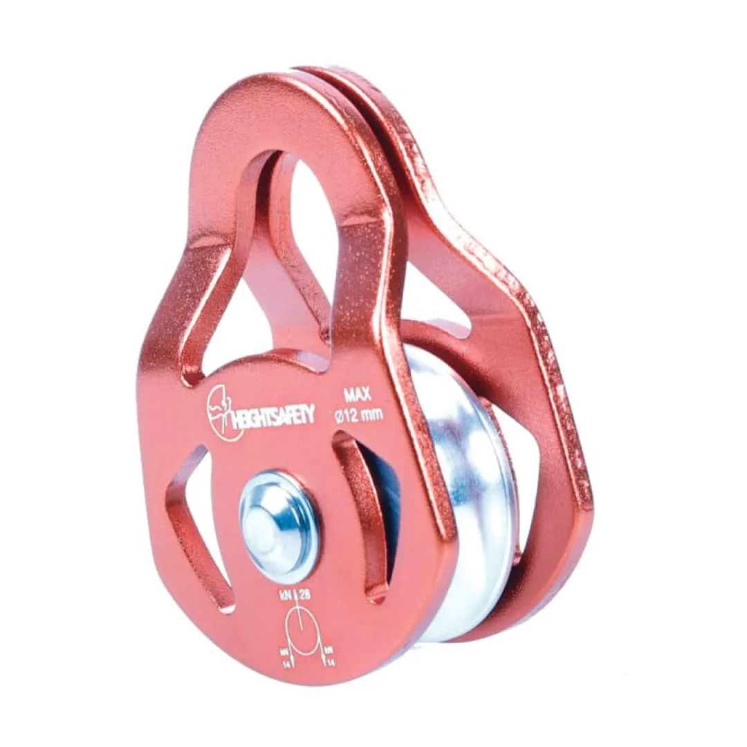 Climax Mini Pulley | Height Safe 360