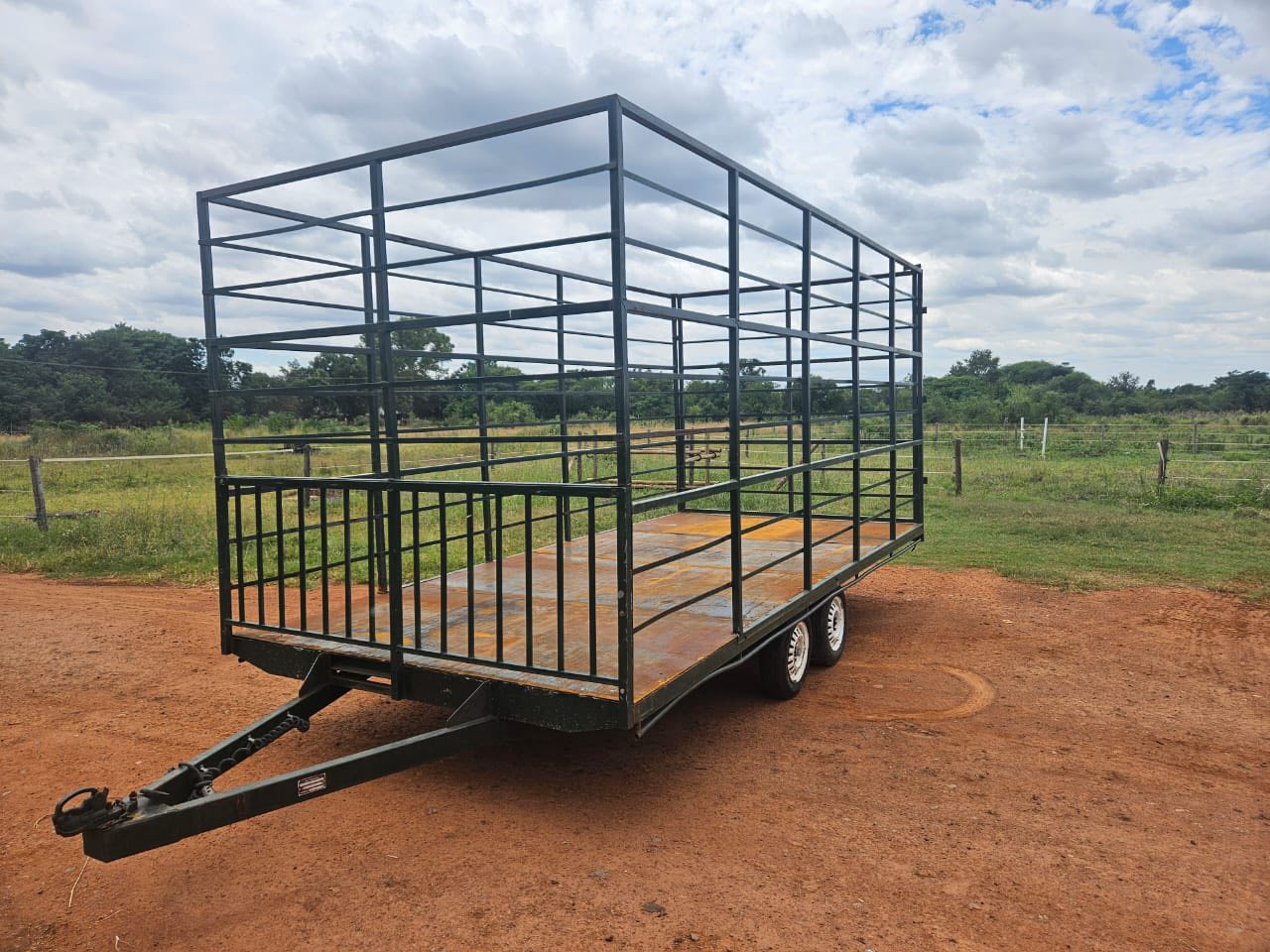 2,4mx5m wa | Agrimar 