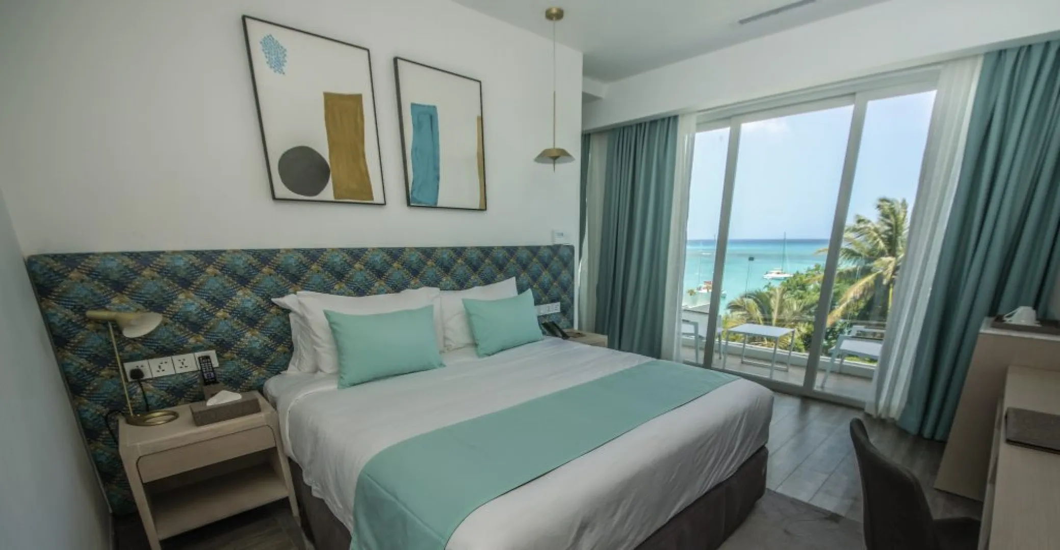 Ocean V Hotel (May 14, 2026 to Jun 13, 2026) | XL Boland Travel 