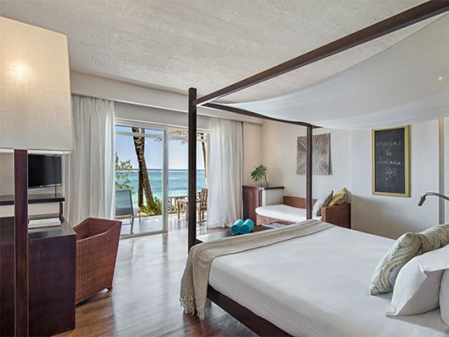 Solana Beach Mauritius (May 14, 2026 to Jun 13, 2026) | XL Boland Travel 