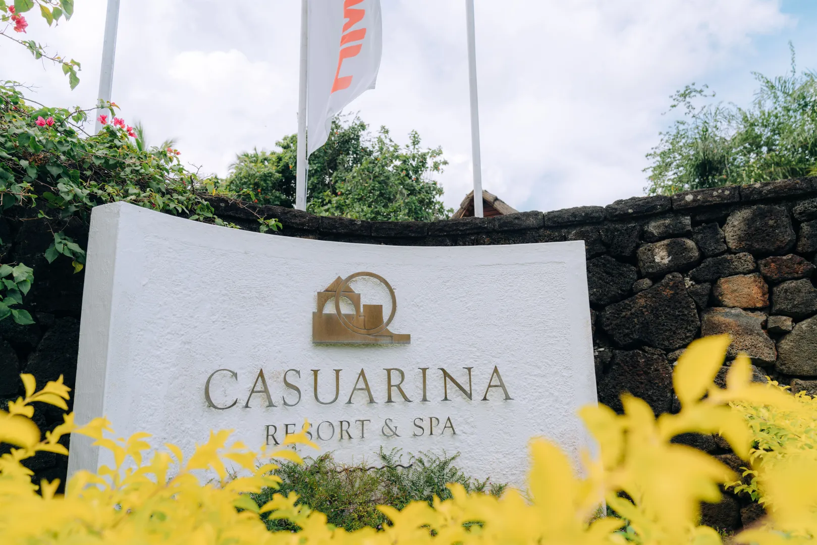 Casuarina Resort &amp; Spa (May 14, 2026 to Jun 13, 2026) | XL Boland Travel 