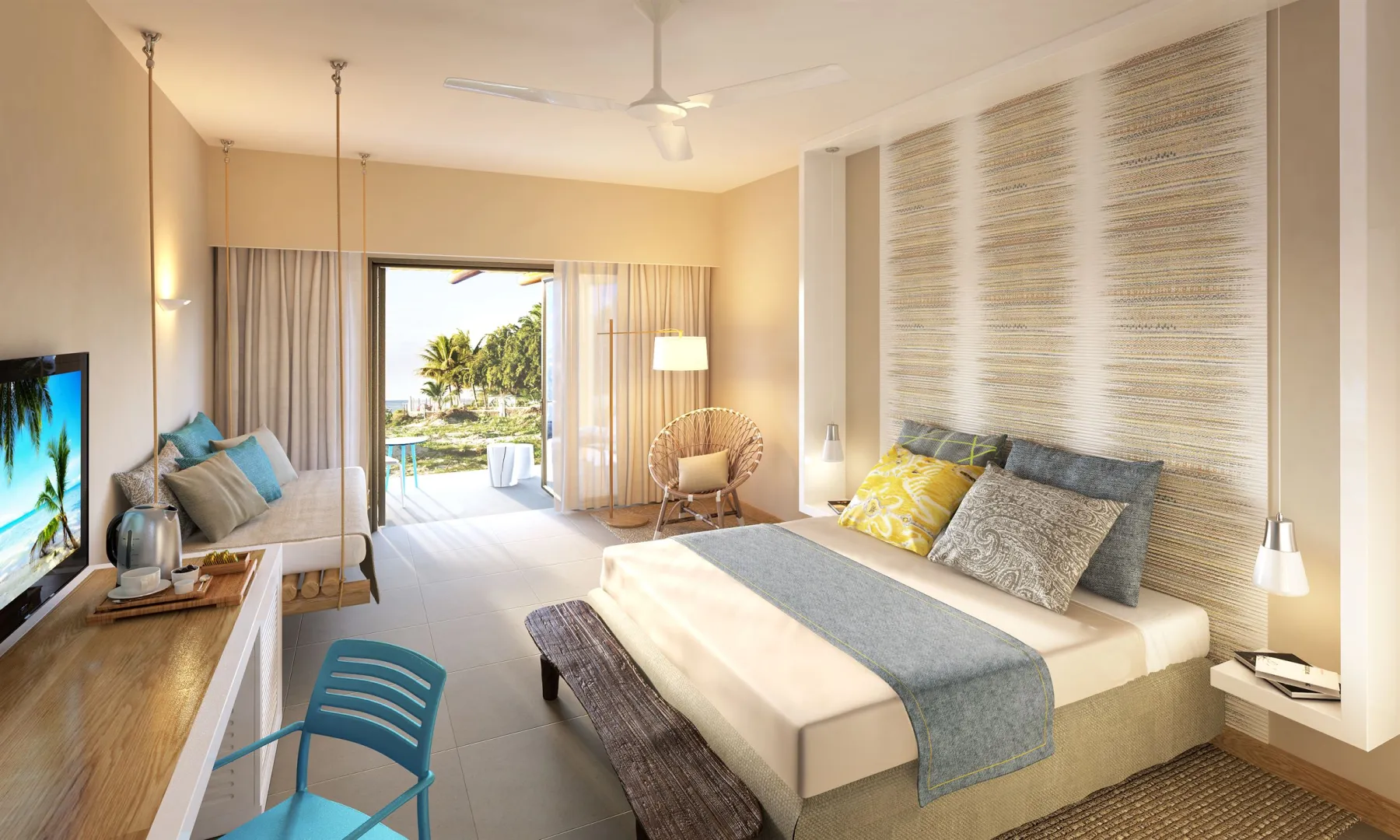 Anelia Resort &amp; Spa (May 14, 2026 to Jun 13, 2026) | XL Boland Travel 