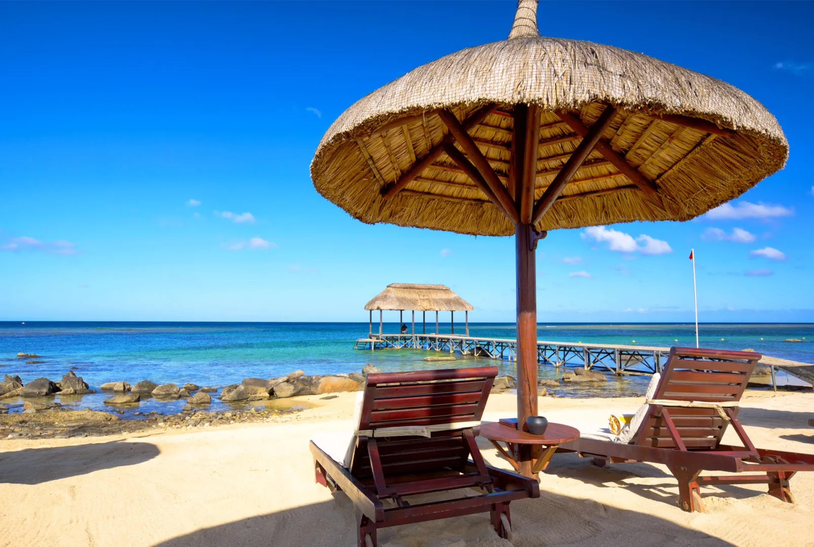 Silver Beach Hotel Mauritius (May 14, 2026 to Jun 13, 2026) | XL Boland Travel 