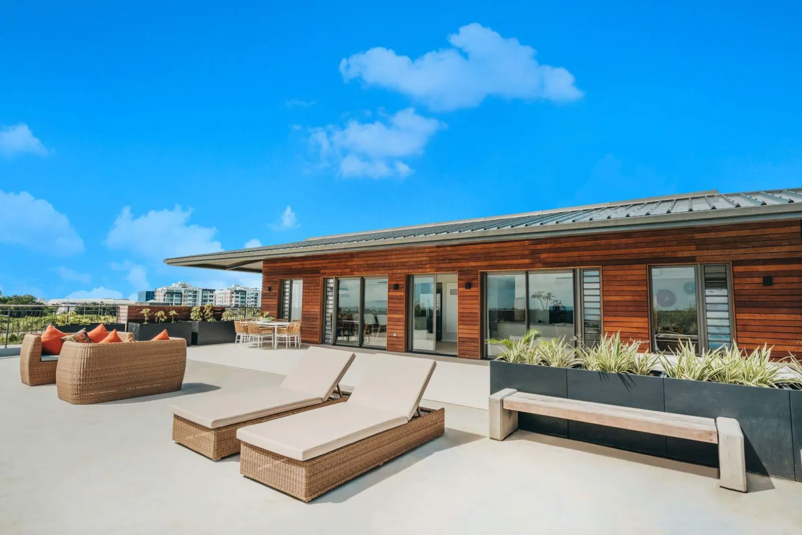 Domaine de Grand Baie (May 14, 2026 to Jun 13, 2026) | XL Boland Travel 