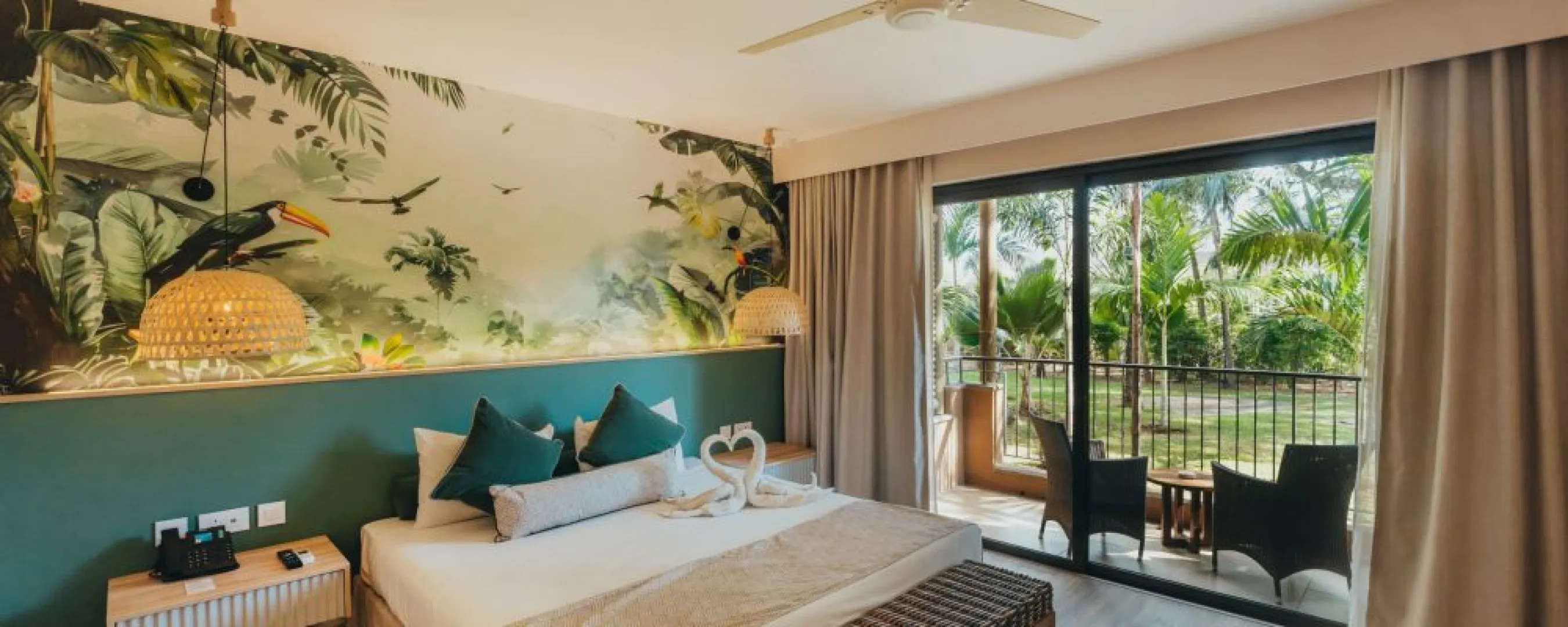 Tamarina Golf &amp; Spa Boutique Hotel (May 14, 2026 to Jun 13, 2026) | XL Boland Travel 