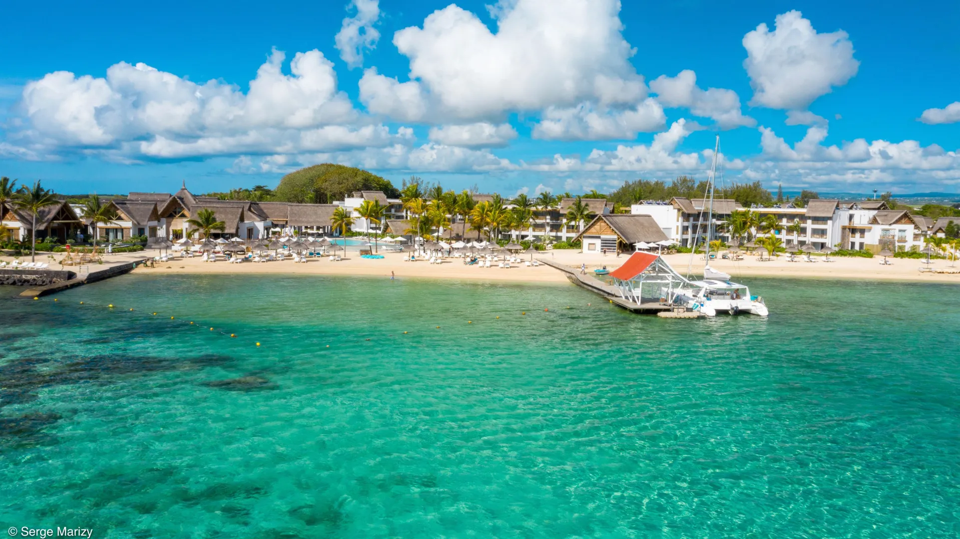 Preskil Island Resort Mauritius (May 14, 2026 to Jun 13, 2026) | XL Boland Travel 