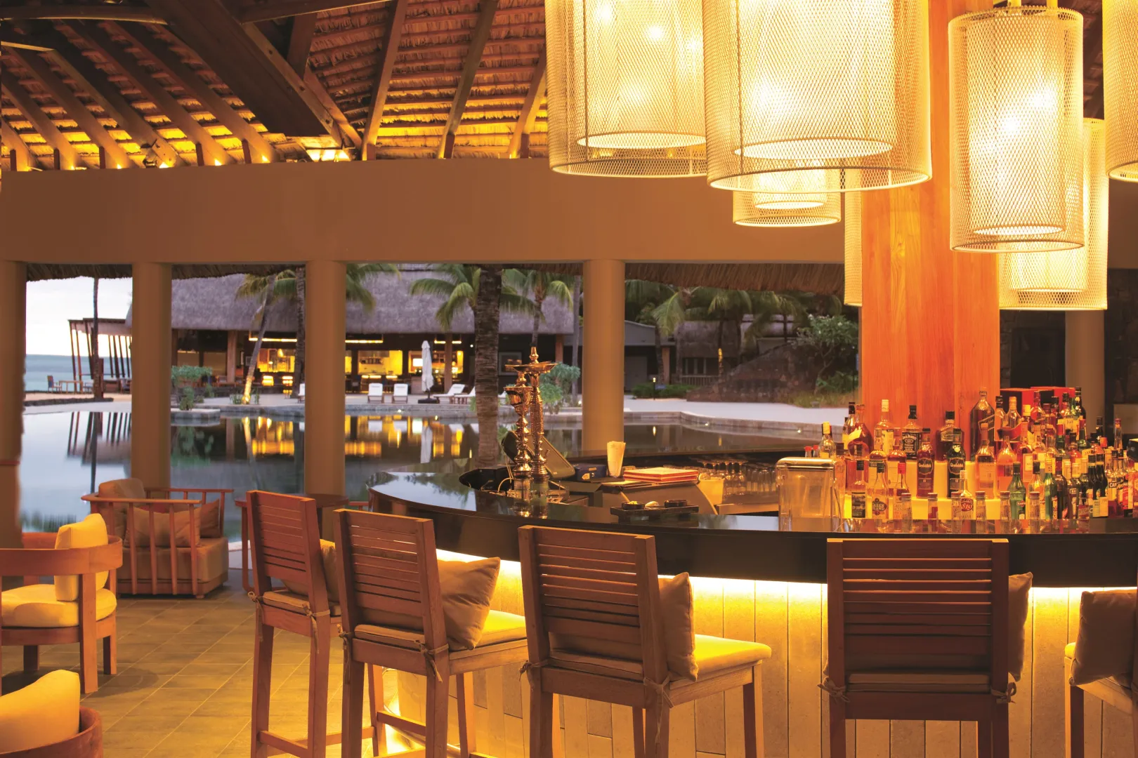 Outrigger Mauritius Beach Resort (May 14, 2026 to Jun 13, 2026) | XL Boland Travel 