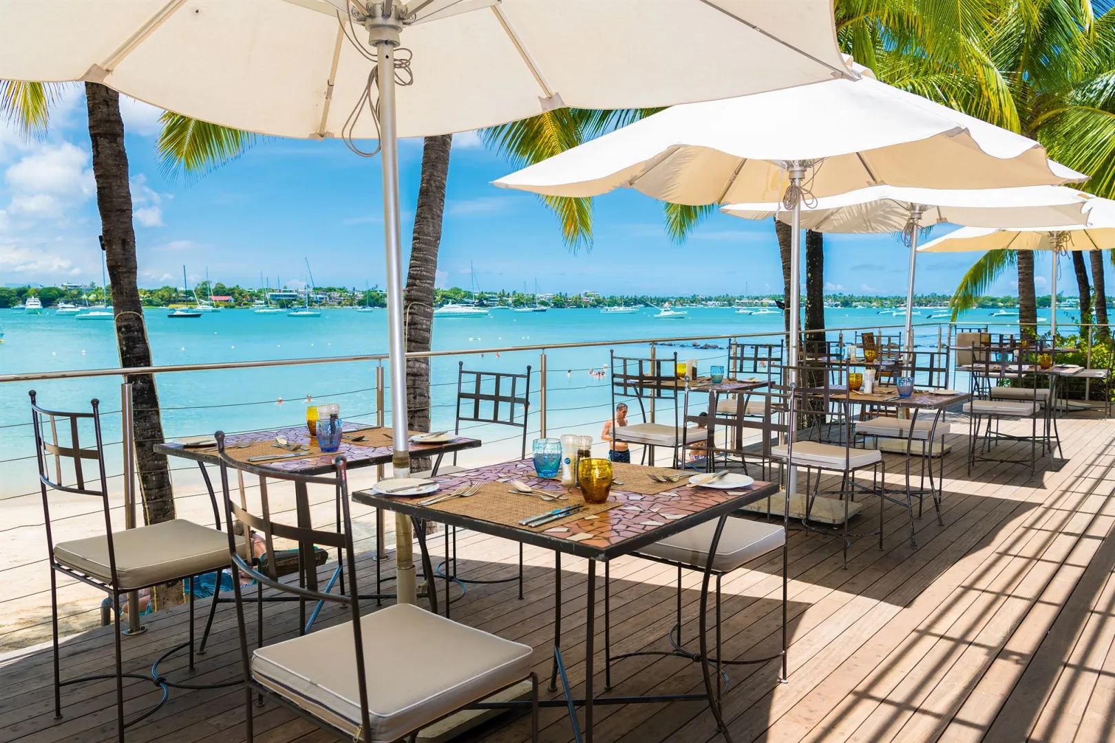 4* Mauricia Beachcomber Resort &amp; Spa (Apr 13, 2026 to Jun 15, 2027) | XL Boland Travel 