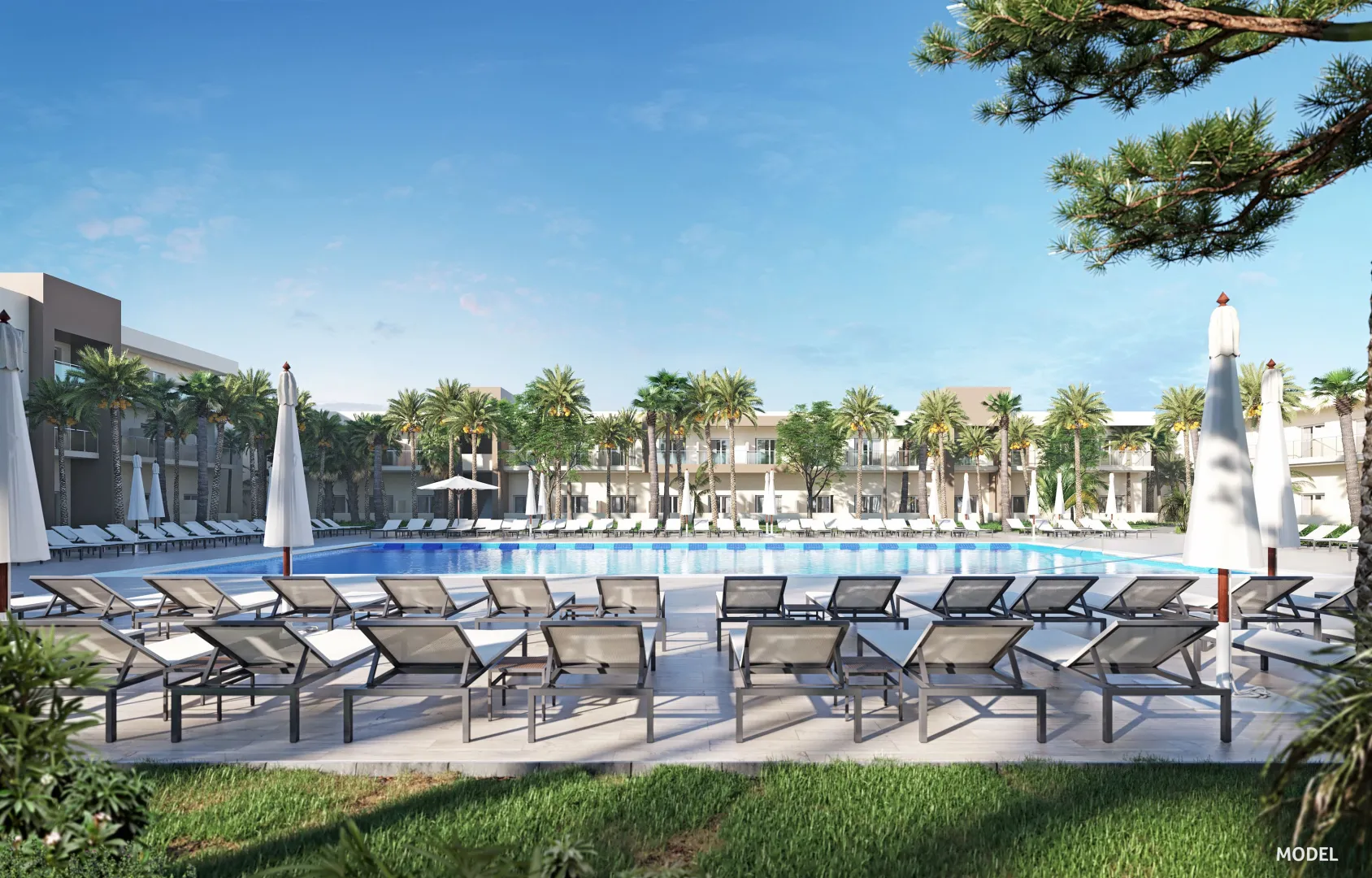 Riu Turquoise (May 14, 2026 to Jun 13, 2026) | XL Boland Travel 