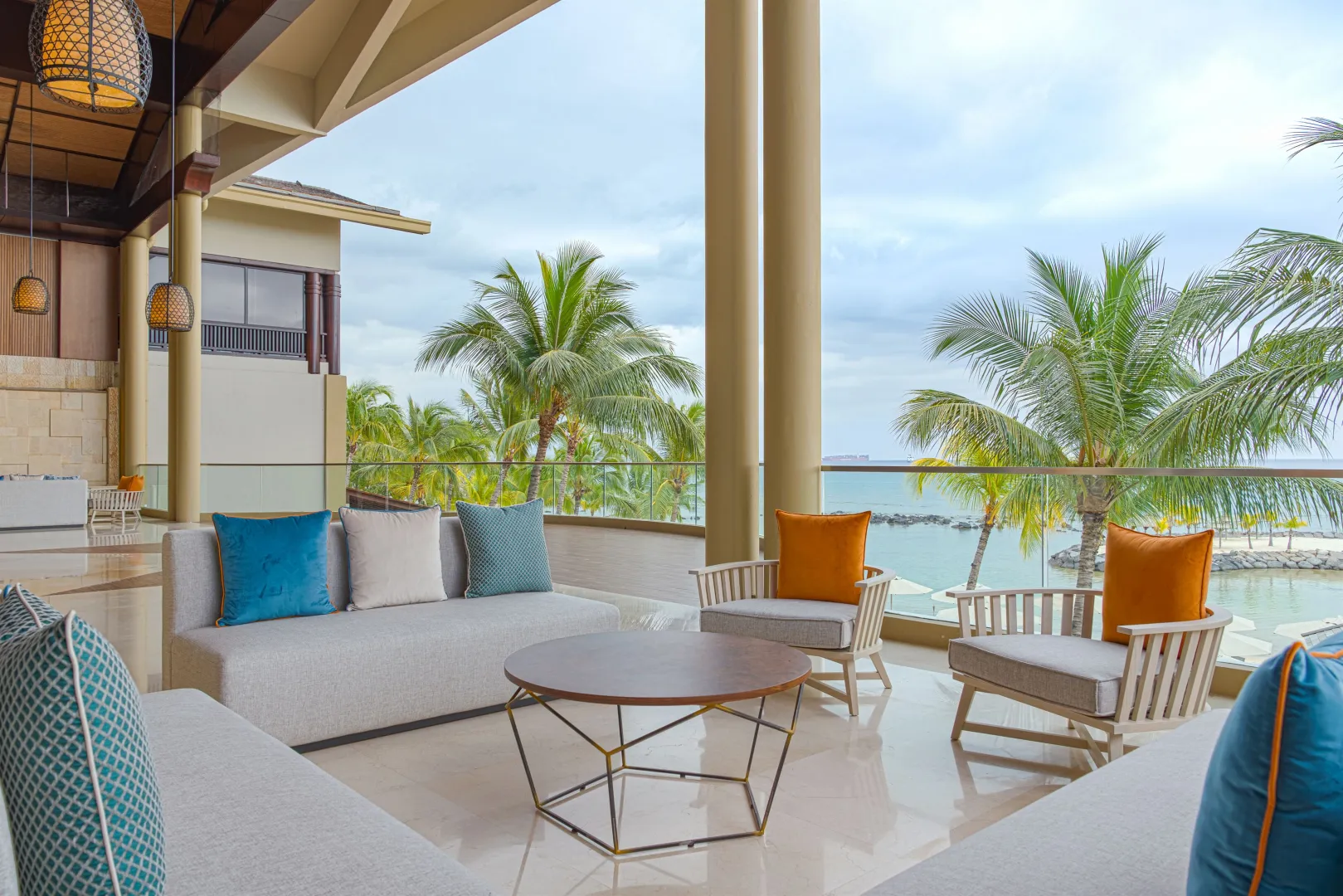 InterContinental Mauritius Resort Balaclava Fort (May 14, 2026 to Jun 13, 2026) | XL Boland Travel 