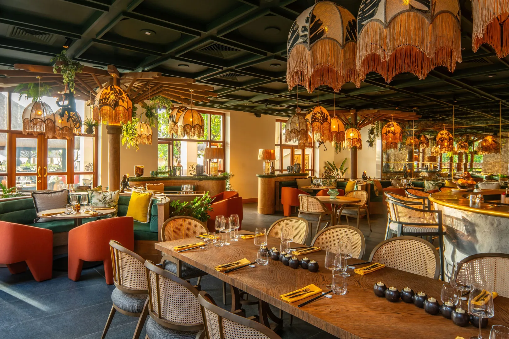 Hilton Mauritius Resort &amp; Spa (May 14, 2026 to Jun 13, 2026) | XL Boland Travel 
