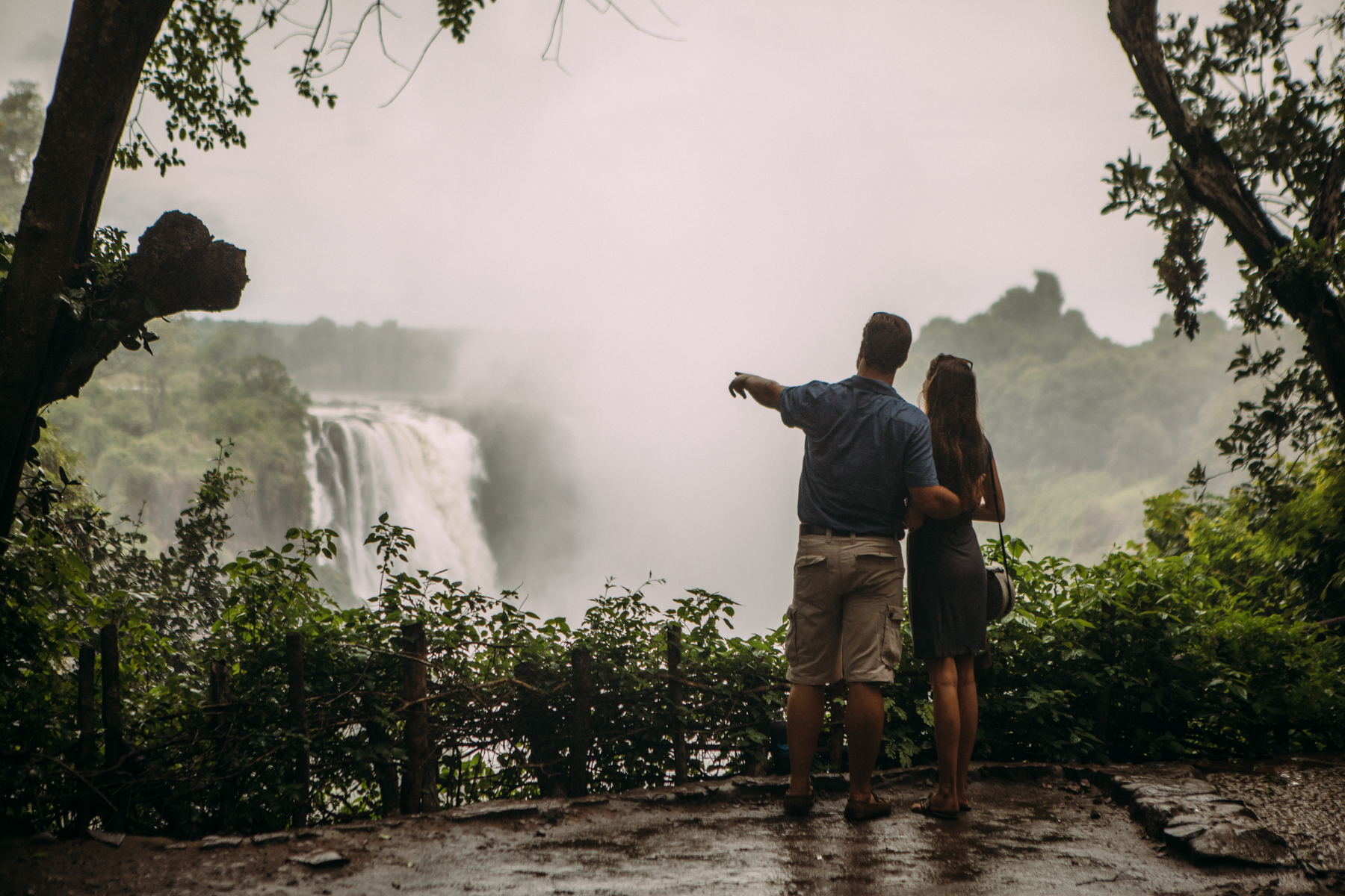 Victoria Falls Adventure Package (Feb 24, 2026 to Jun 30, 2026) | XL Boland Travel 
