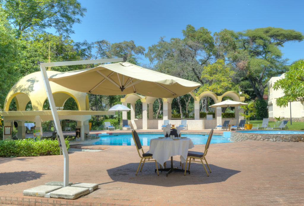 Victoria Falls Rainbow Hotel (Apr 9, 2026 to Aug 30, 2026) | XL Boland Travel 