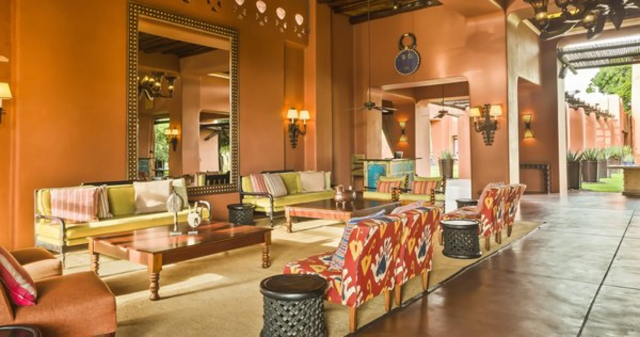 Avani Victoria Falls Resort (Apr 9, 2026 to Aug 30, 2026) | XL Boland Travel 