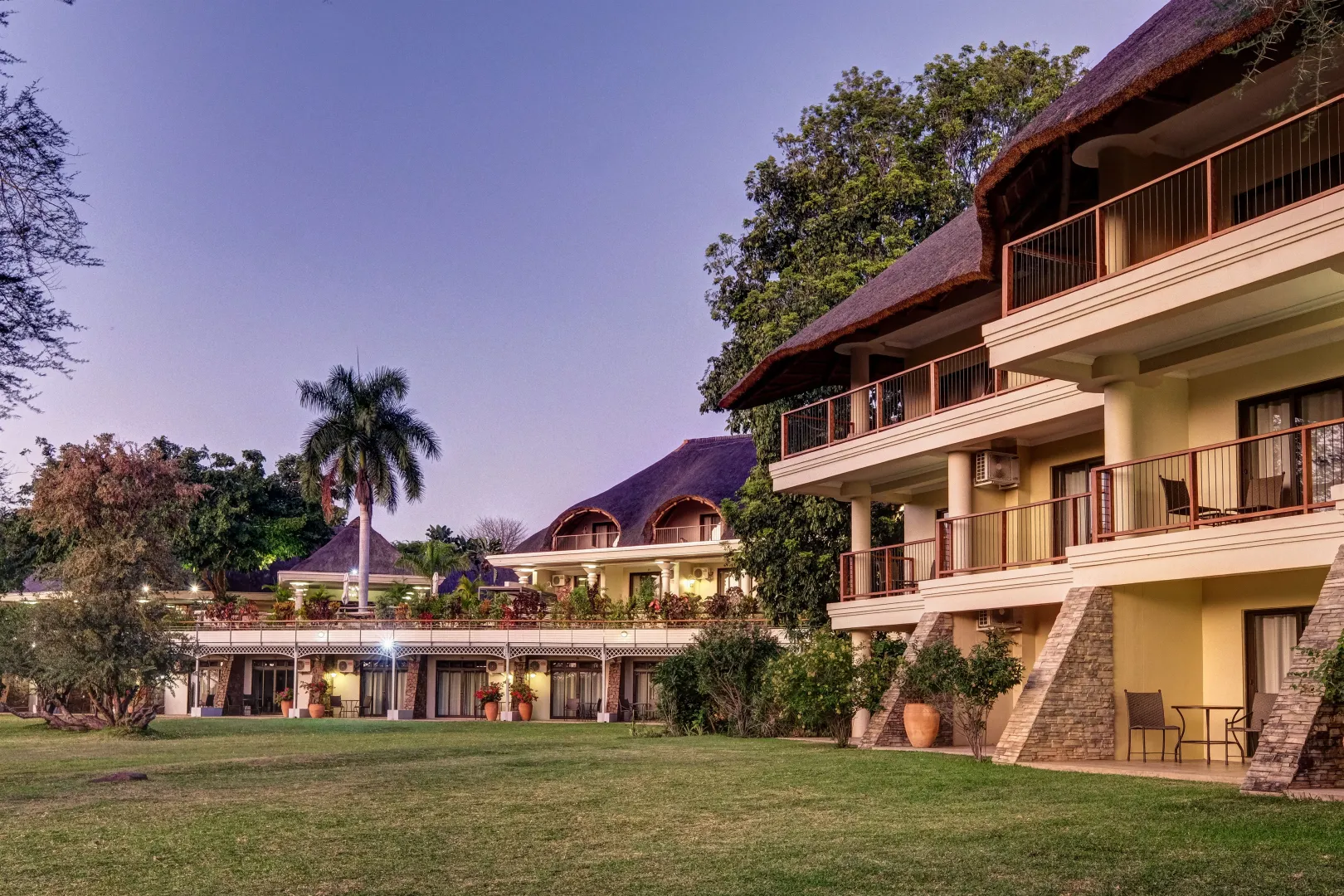 Ilala Lodge Hotel (Apr 9, 2026 to Aug 30, 2026) | XL Boland Travel 